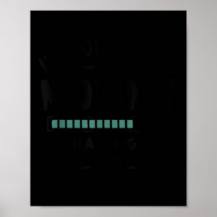 Baby Announcement First Time Mom - I’m Going To Be Poster