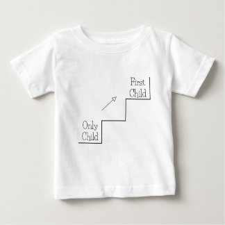 baby announcement shirt