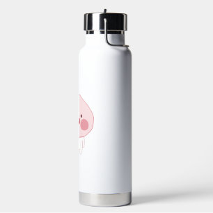 Baby Apeach Water Bottle