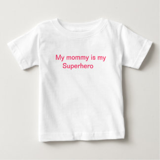 Baby Apparel Baby T-Shirt