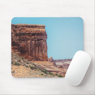 Baby Arch Mouse Pad