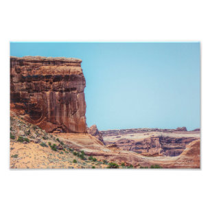 Baby Arch Photo Print