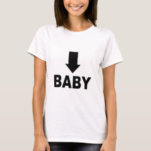 Baby Arrow T-Shirt