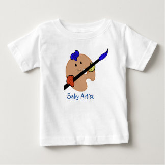 Baby Artist T-shirt