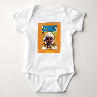 baby baby bodysuit