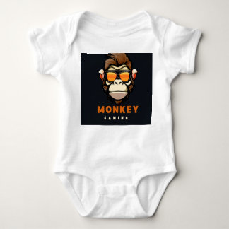 baby baby bodysuit