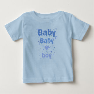 Baby, Baby Boy. Baby T-Shirt