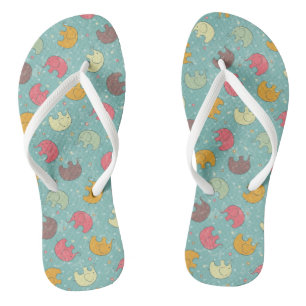 baby background thongs