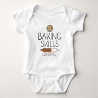 Baby Baker - Baking Skills Loading