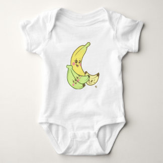 Baby Banana Family jumper Baby Bodysuit