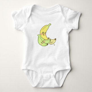 Baby Banana Family jumper Bodysuit