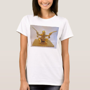 Baby Banger Sculpture Women's T-Shirt