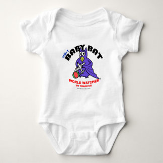 Baby Bat Bodysuit
