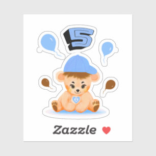 Baby bear