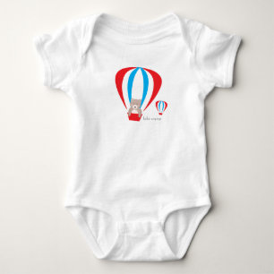 Baby Bear Bodysuit