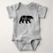 Baby Bear Bodysuit