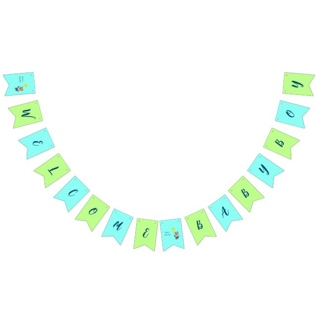 Baby bear bunting  (All)