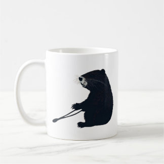 Baby Bear Coffee Mug