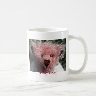 Baby Bear Mug
