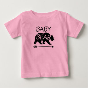 Baby Bear Shirt