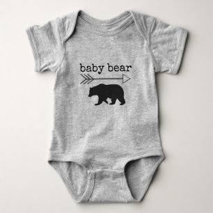 baby bear shirt