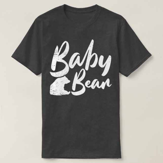 Baby Bear T-Shirt (Design Front)