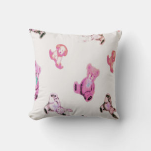 Baby Bear's Cushion