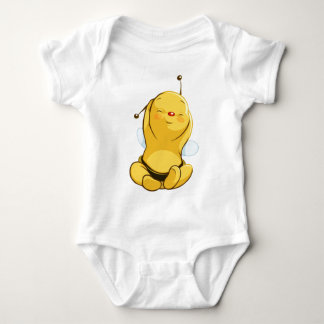 Baby Bee Baby Bodysuit