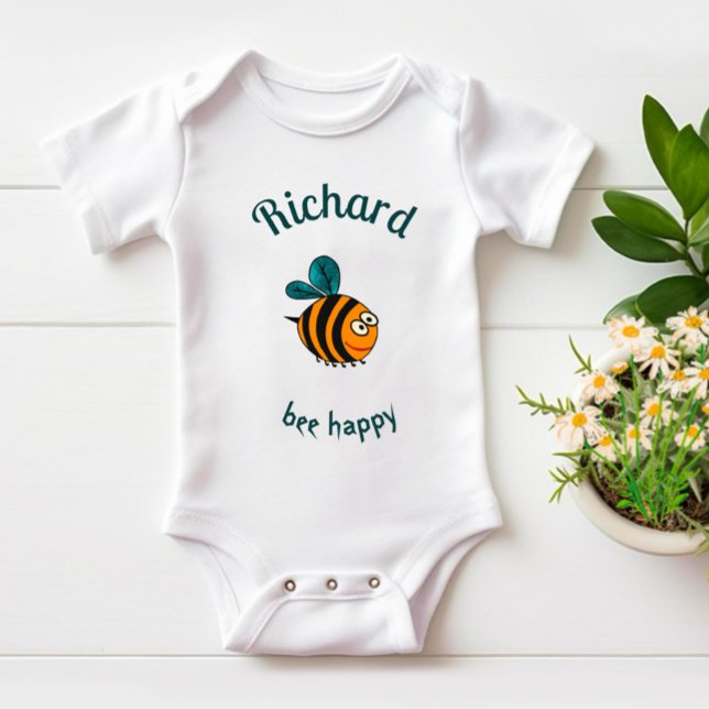 Baby bee bodysuit (Creator Uploaded)