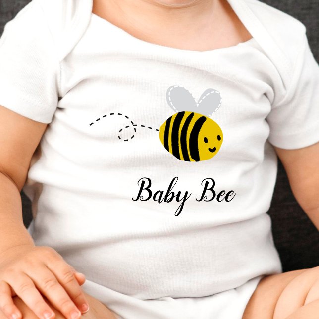 Baby Bee Bodysuit (Creator Uploaded)