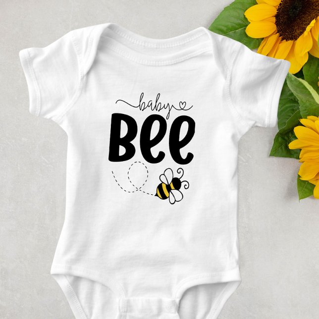 Baby Bee Bodysuit (Creator Uploaded)