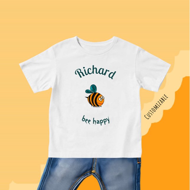 Baby bee T-Shirt (Creator Uploaded)