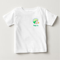 Baby Beelzebub Personalised