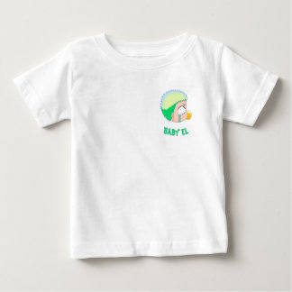 Baby Beelzebub Personalised T-Shirt