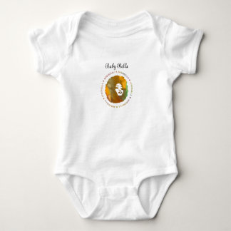 Baby Bella Baby Bodysuit