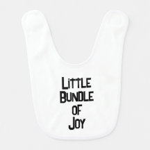 Baby Bib
