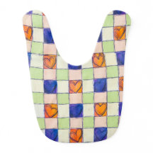 Baby Bib