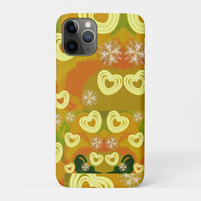 Baby Bib unconditional love y Case-Mate iPhone Case (Back)