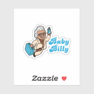 Baby Billy