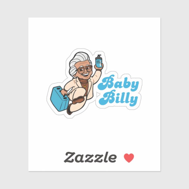 Baby Billy  (Sheet)