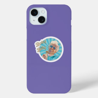 baby billy iPhone 15 mini case