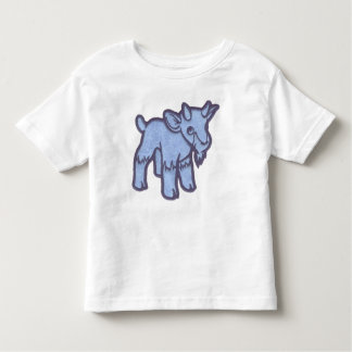 Baby Billy Goat Toddler T-Shirt