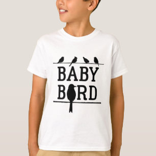 Baby Bird T-Shirt