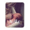 Baby Birth Announcement Photo Magnet