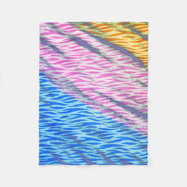 Baby Blanket (Front)