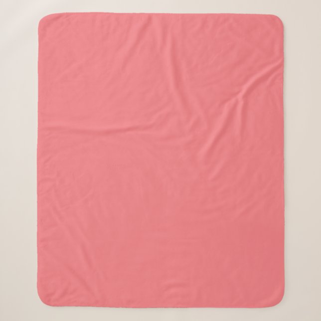Baby Blanket (Front)