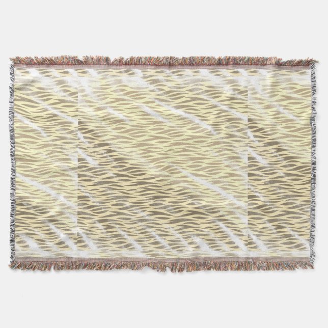 Baby Blanket (Front)