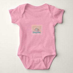 Baby Bliss Bodysuit