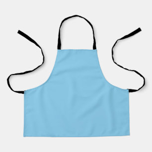 Baby Blue Apron