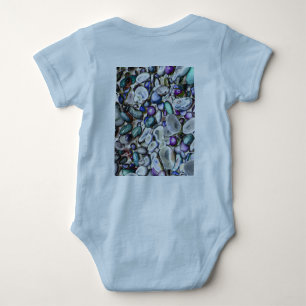 Baby Blue Bodysuit